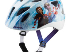 Alpina Sports kinderhelm Ximo Disney Frozen II 45-49