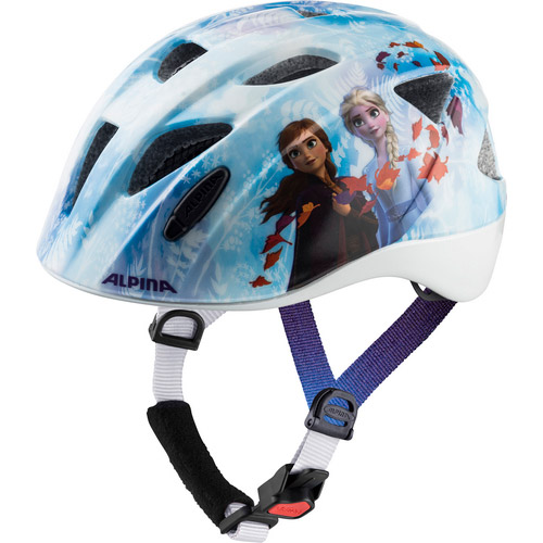 Alpina fietshelmen. ✓ Snel geleverd ✓ Gratis verzending v.a. €75