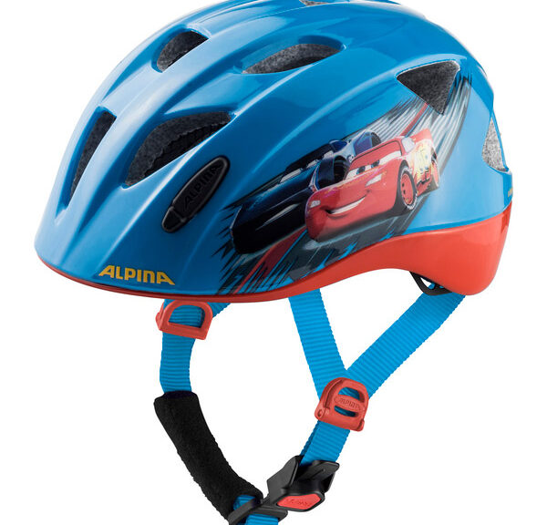 Alpina fietshelmen. ✓ Snel geleverd ✓ Gratis verzending v.a. €75
