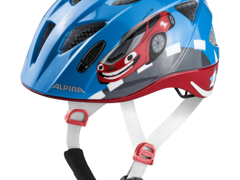 Alpina fietshelmen. ✓ Snel geleverd ✓ Gratis verzending v.a. €75