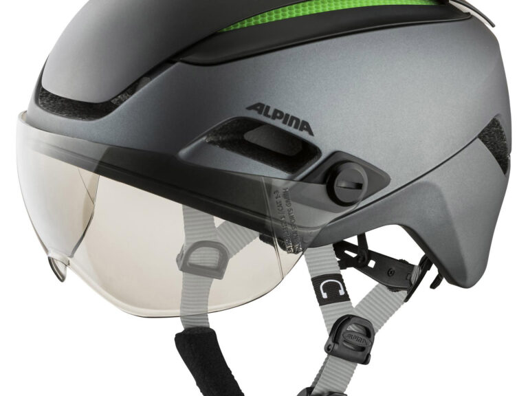 Alpina fietshelmen. ✓ Snel geleverd ✓ Gratis verzending v.a. €75
