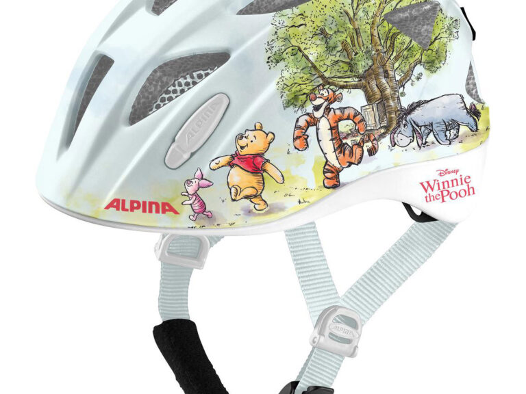 Alpina fietshelmen. ✓ Snel geleverd ✓ Gratis verzending v.a. €75