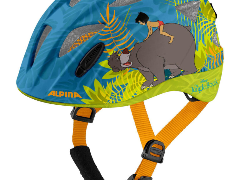 Alpina fietshelmen. ✓ Snel geleverd ✓ Gratis verzending v.a. €75