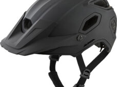 Alpina Sports MTB helm Comox 52-57 mat zwart