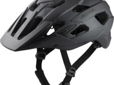 Alpina Sports MTB helm Plose Mips 52-57 mat zwart
