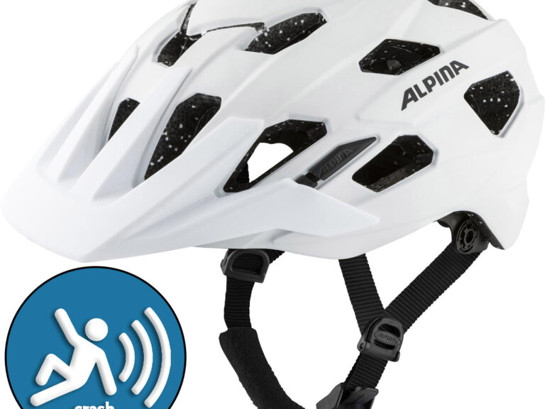 Alpina fietshelmen. ✓ Snel geleverd ✓ Gratis verzending v.a. €75