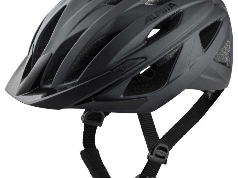 Alpina fietshelmen. ✓ Snel geleverd ✓ Gratis verzending v.a. €75