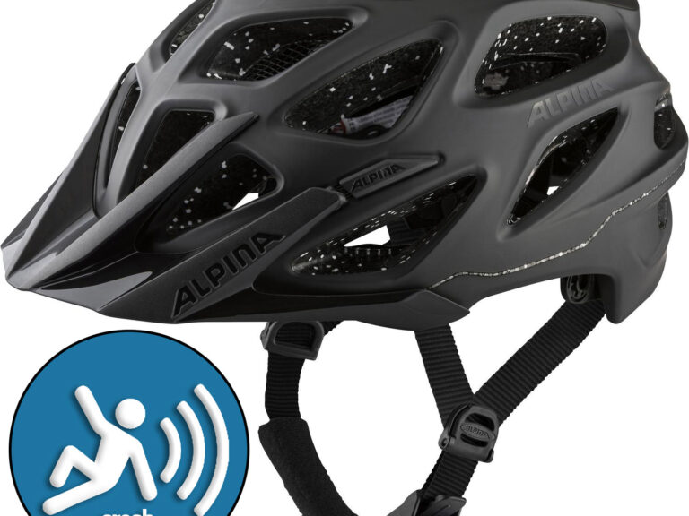 Alpina fietshelmen. ✓ Snel geleverd ✓ Gratis verzending v.a. €75