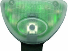 Alpina Sports helmverlichting Flash Light Gamma (onverpakt)
