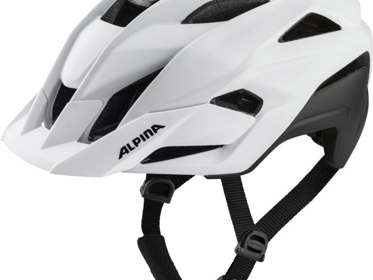 Alpina fietshelmen. ✓ Snel geleverd ✓ Gratis verzending v.a. €75