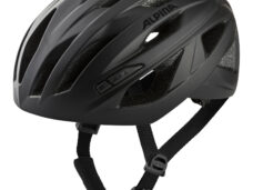 Alpina Sports race helm Path 51-56 mat zwart
