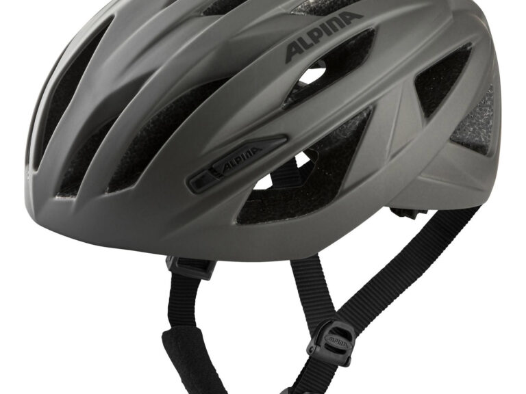 Alpina fietshelmen. ✓ Snel geleverd ✓ Gratis verzending v.a. €75