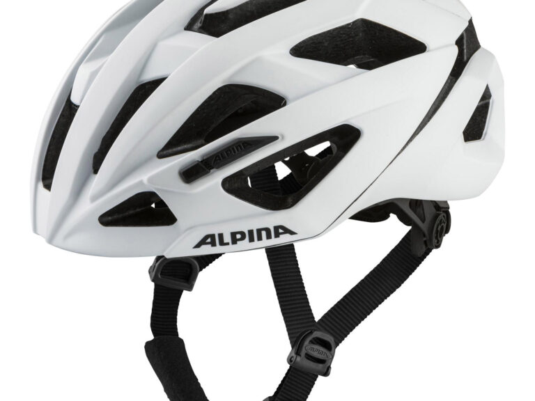 Alpina fietshelmen. ✓ Snel geleverd ✓ Gratis verzending v.a. €75