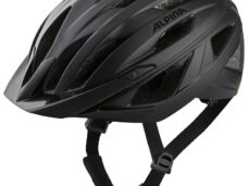 Alpina Sports tour helm Parana 51-56 mat zwart