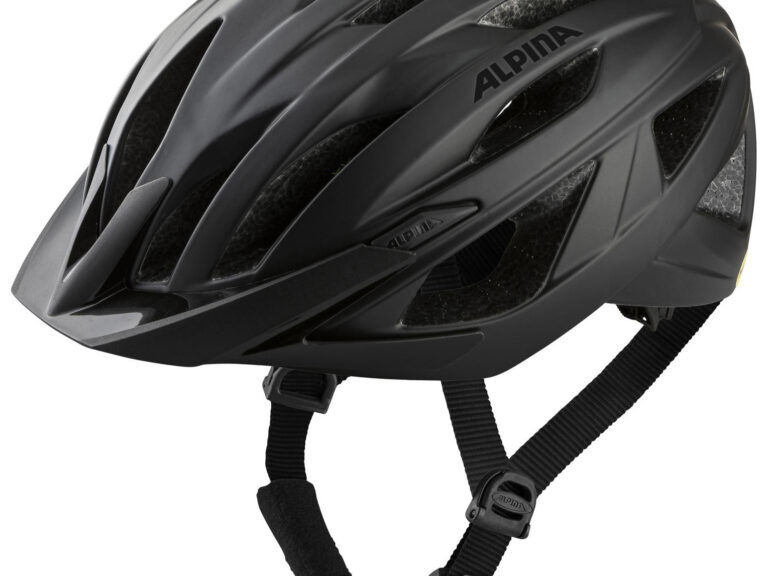 Alpina fietshelmen. ✓ Snel geleverd ✓ Gratis verzending v.a. €75