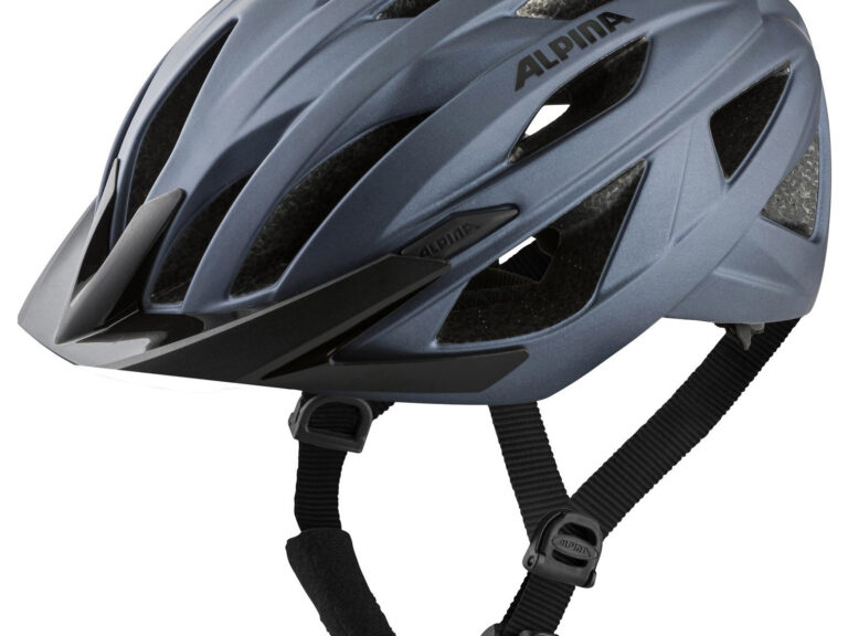 Alpina Sports tour helm Parana 51-56 mat indigo