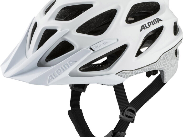 Alpina fietshelmen. ✓ Snel geleverd ✓ Gratis verzending v.a. €75