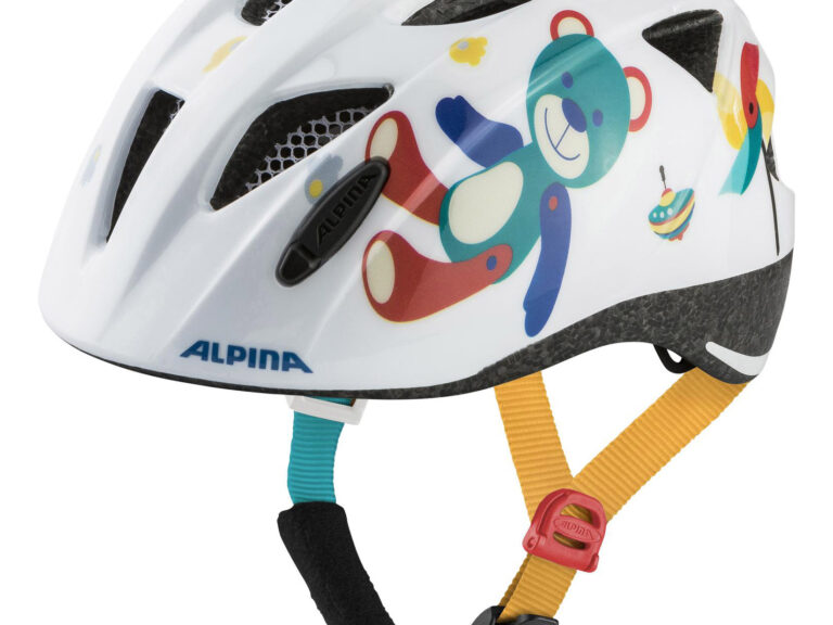 Alpina fietshelmen. ✓ Snel geleverd ✓ Gratis verzending v.a. €75