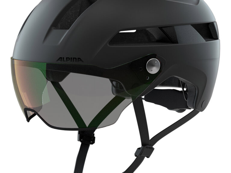 Alpina fietshelmen. ✓ Snel geleverd ✓ Gratis verzending v.a. €75