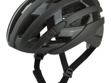 Alpina Sports racehelm Ravel 51-56 mat zwart
