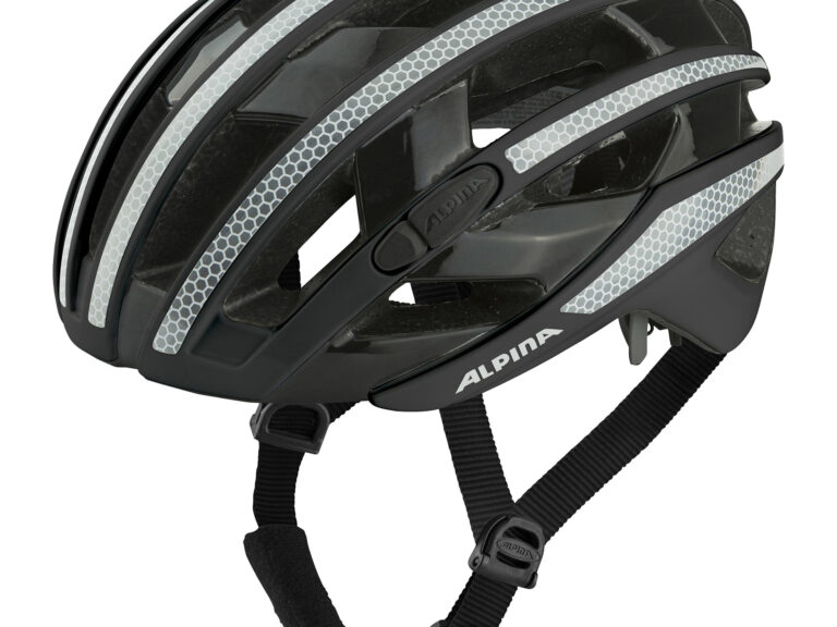 Alpina fietshelmen. ✓ Snel geleverd ✓ Gratis verzending v.a. €75