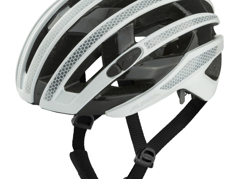 Alpina fietshelmen. ✓ Snel geleverd ✓ Gratis verzending v.a. €75