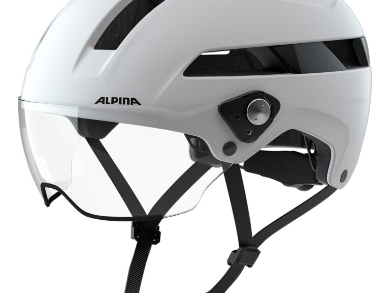 Alpina fietshelmen. ✓ Snel geleverd ✓ Gratis verzending v.a. €75