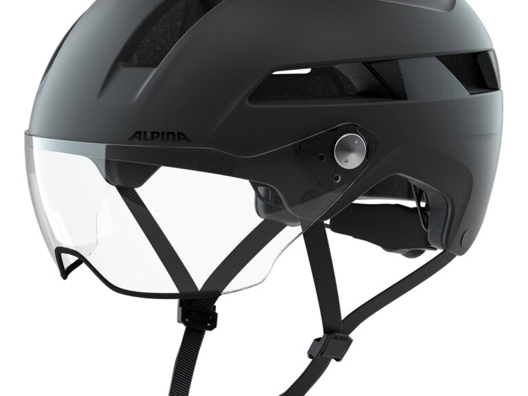 Alpina fietshelmen. ✓ Snel geleverd ✓ Gratis verzending v.a. €75