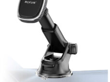 Rixus telefoonhouder RXHM16 auto dashboard magnetisch