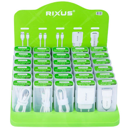 Rixus sturen. ✓ Snel geleverd ✓ Gratis verzending v.a. €75