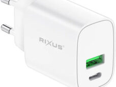 Rixus snellader thuis RX90S 220V/20W