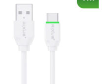 Rixus telefoon laadkabel USB-Type C 1m