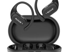 Rixus sport koptelefoon RXBH27B Open Ear