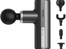 Rixus mini massage gun Pro RXMG01