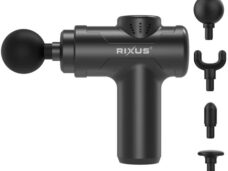 Rixus massage gun RXMG02