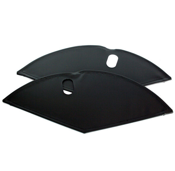 Monturen jasbeschermers. ✓ Snel geleverd ✓ Gratis verzending v.a. €75