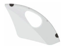 Hesling jasbeschermer 28" no.6 "Lucra" v/metalen spatborden