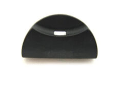 Hesling jasbesch. Combi-Clip  v/metal spatbord m/gaatje