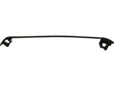 Hesling jasbeschermer strip clip (voor plastic spatbord)
