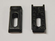 Hesling adapter t.b.v Xcero kettingkast