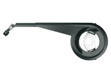 SKS kettingscherm ChainBow 38T 158mm zwart