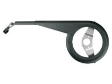SKS kettingscherm ChainBow 42-44T 175mm zwart