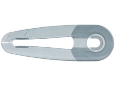 AXA voorzetscherm Slicer 26" 42T dark smoke