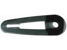 AXA voorzetscherm Benjamin 24" 42T dark smoke