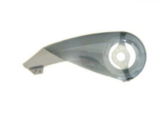 Hesling revolverscherm XTension 38tds.