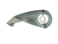 Hesling revolverscherm XTension 46tds.