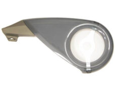 Hesling revolverscherm XTension 48tds.