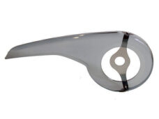 Hesling kettingscherm Prisma 46T smoke