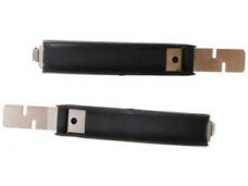 Bladveertjes voor kettingkast Hesling Cadena (set 2 stuks)