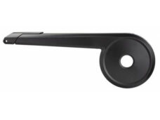 Hesling kettingscherm Move Bosch Gen3 38t mat zwart
